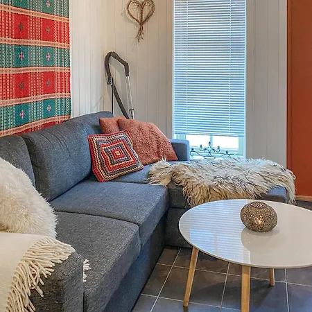 In With Wifi * Bjorli