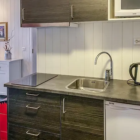 In With Wifi Апартаменты *